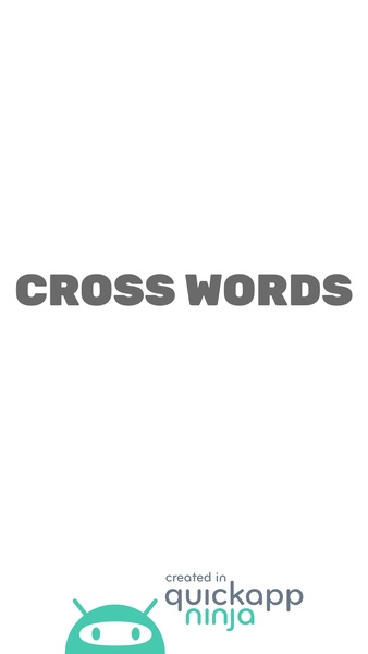 Cross Words - Preview 9