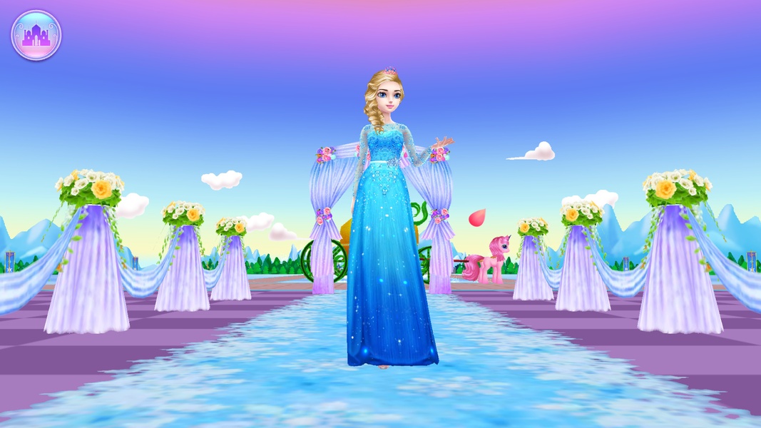Ice Wedding - Preview 6