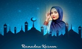 Ramadan Mubarak Frame screenshot 3