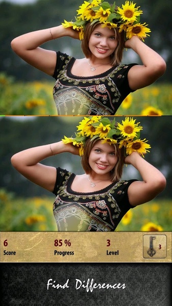 Busca las diferencias - Preview 3