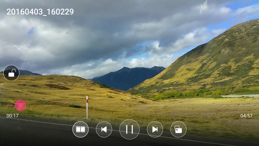 BeePlayer - Preview 2
