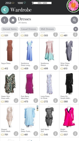 Fashion All Stars - Preview 12