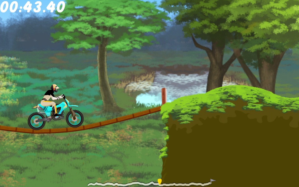 Motocross Superbike - Preview 2