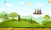 Knock Down Bottles screenshot 2