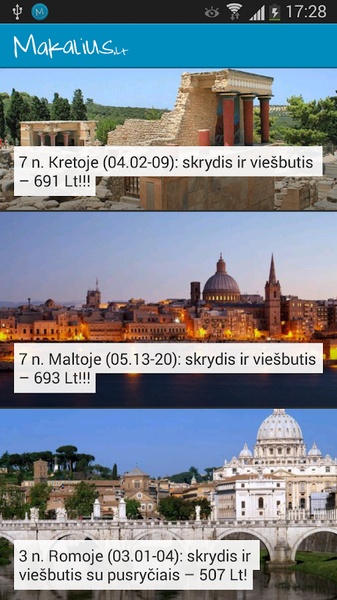 Makalius.lt - Preview 3