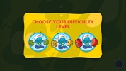 Smurfs and the four seasons screenshot 11
