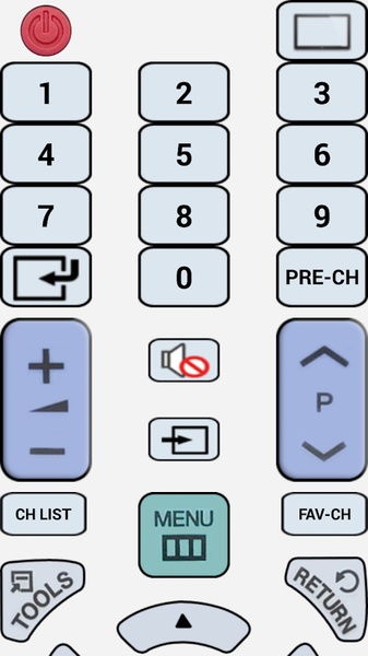 Universal TV Remote - Preview 7