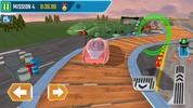 Parker's Driving Challenge screenshot 5