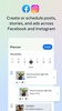 Facebook Pages Manager screenshot 5