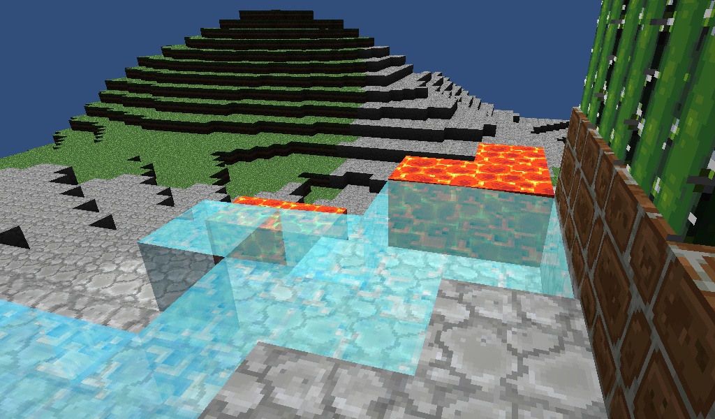 WorldCraft 3 HD - Preview 2