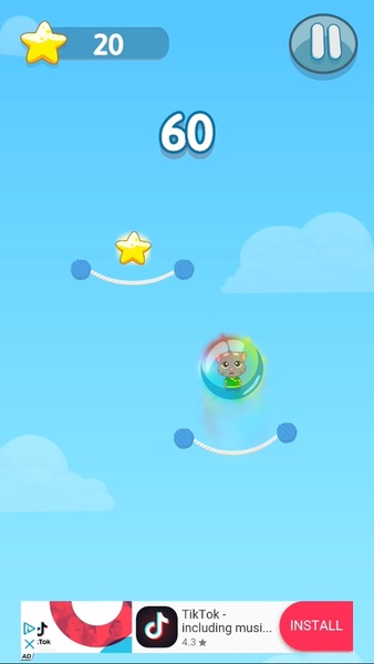 Talking Tom Jump Up - Preview 8