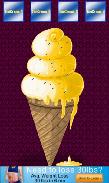 IceCream Super Designer - Preview 7