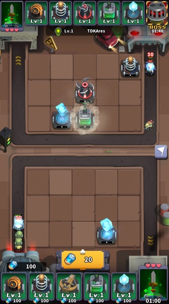 Random TD - Preview 12