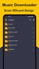 Mp3 Downloader screenshot 4