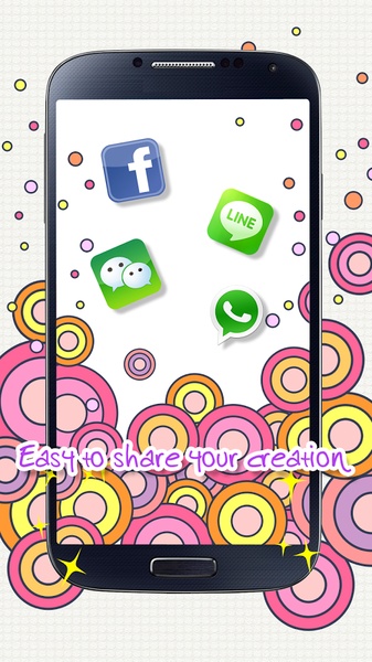Funtext: Text Now on Photo - Preview 2