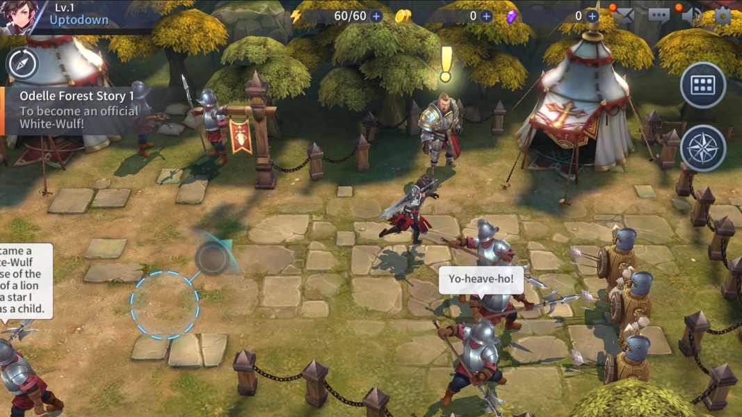 ELCHRONICLE - Preview 1