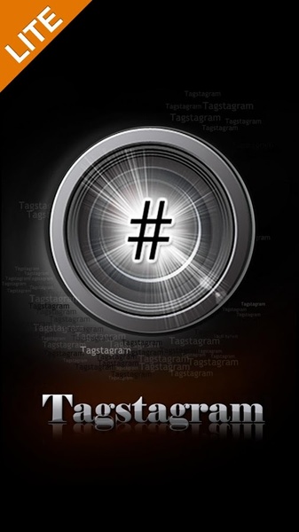 Tagstagram Lite - Preview 5