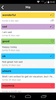 Moodtrack Diary: Mood Tracker screenshot 2