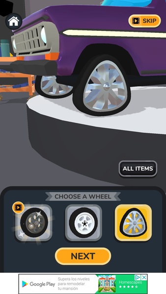 Car Master 3D - Preview 5
