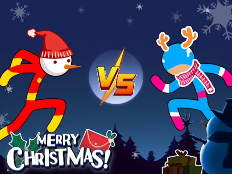 Stickman Combat Legend - Preview 7