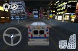 AmbulanceSimulator screenshot 3