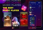 Music Player - MP3 player screenshot 8
