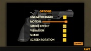 Revolver Simulator FREE screenshot 5