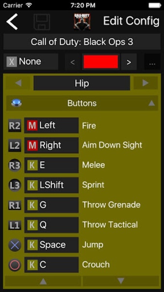 XIM4 Manager - Preview 1