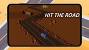 Zigzag Highway screenshot 3
