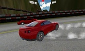 Mountain Drift Racing screenshot 1