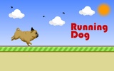 Running Dog Live Wallpaper screenshot 4