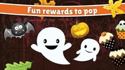 Halloween Puzzle for kids & toddlers ???? screenshot 2