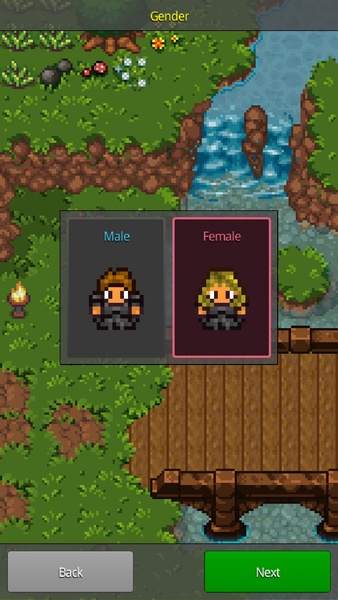 Mirage Realms - Preview 2