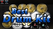 Best Drum Kit Music Percussion screenshot 4