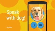 Dog Phrasebook Translator screenshot 2