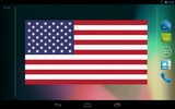 Flag Widget HD screenshot 6