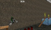 GnarBike Trials screenshot 5