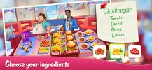 Happy Cooking 3 screenshot 21