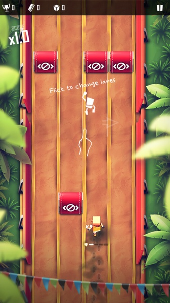 Flick Champions Extreme Sports - Preview 2