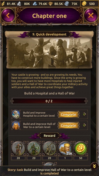 Fate Of Phoenix - Preview 9