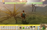 Colobot: Gold Edition screenshot 1