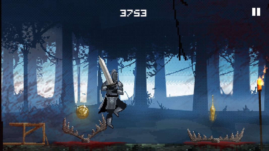 Slashy Souls - Preview 2