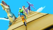 Bike Stunt Race 3D screenshot 6