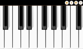 Mini Piano Lite screenshot 25