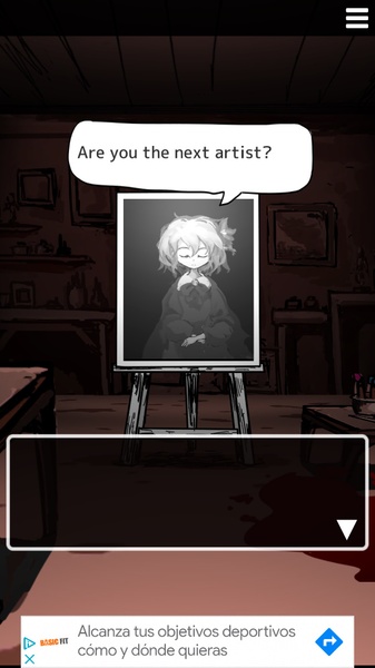 Death Palette - Preview 2
