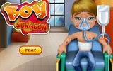 Kid Surgeon screenshot 2