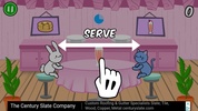 Bunny Pancake Kitty Milkshake screenshot 3