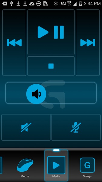 Arx Control - Preview 12