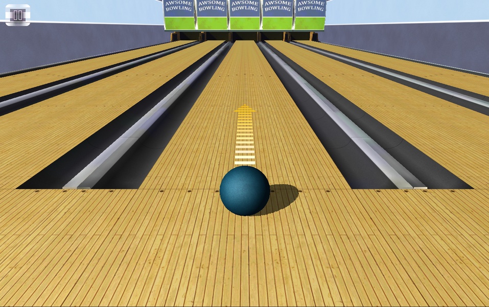 Simple Bowling - Preview 6