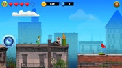 Handy Andy Run - Running Game screenshot 5